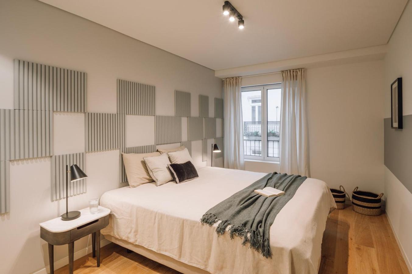 Aveiro - 3 Bedrooms And Terrace In Amoreiras Apartamento Lisboa