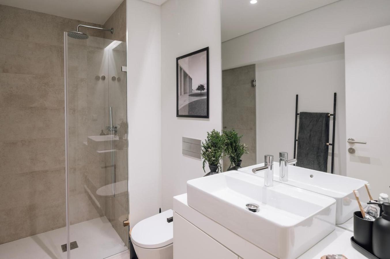 Aveiro - 3 Bedrooms And Terrace In Amoreiras Apartamento Lisboa