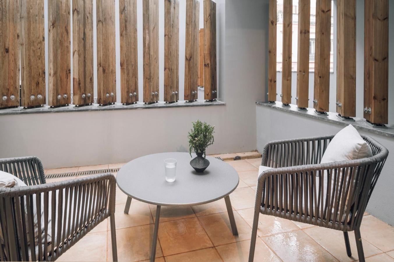 Aveiro - 3 Bedrooms And Terrace In Amoreiras *